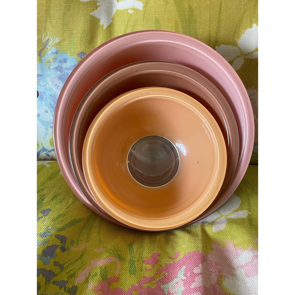 Free Pink Pyrex For Follower on Etsy